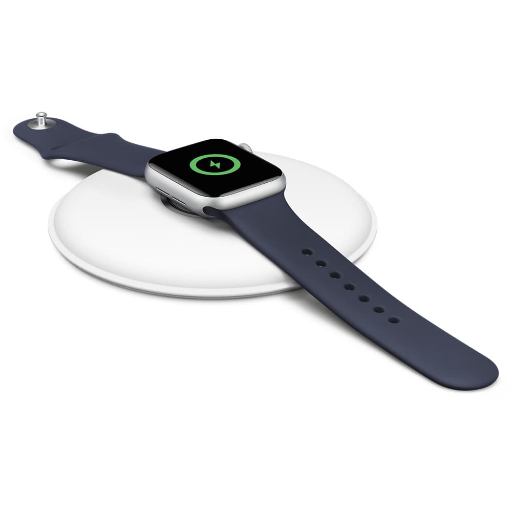 Apple Watch Magnetic Charging Dock, "mu9f2zm/a" — miniatură