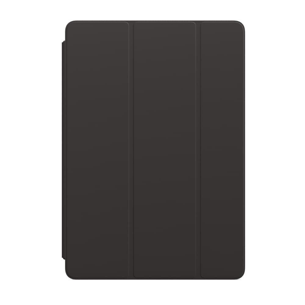 Apple Smart Cover for iPad 7/8/9 and iPad Air 3 - Black, "mx4u2zm/a"