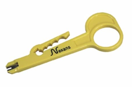 Nexans Cleste dezizolat si insertie 1 buc, "N420.110"
