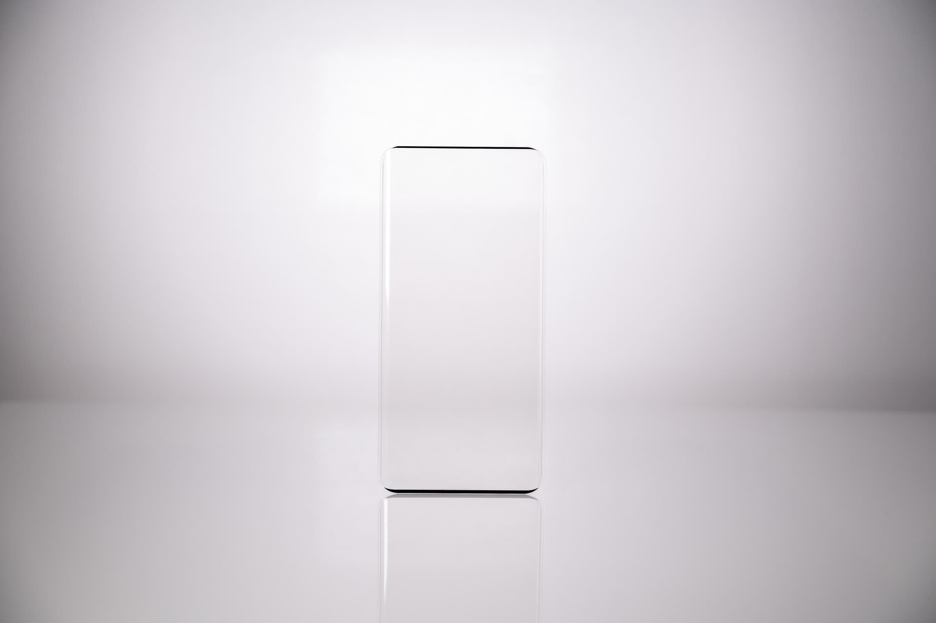 FOLIE STICLA Spacer pentru Huawei Mate 40 Pro, grosime 0.3mm, acoperire totala ecran, strat special anti-ulei si anti-amprenta, Tempered Glass "SPPG-HU-MT-40P-TG" — miniatură