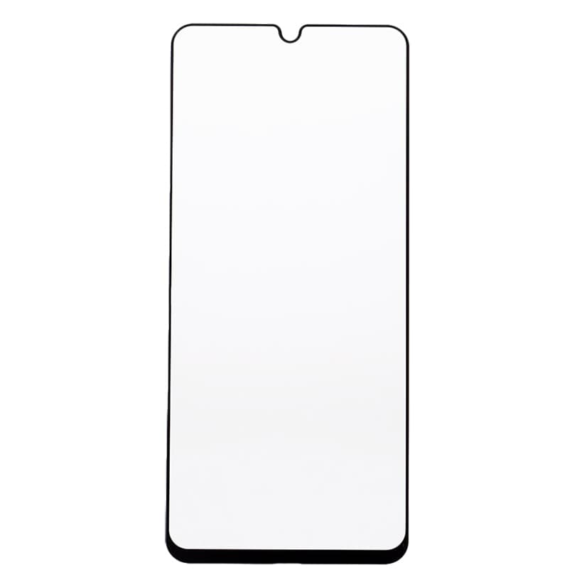 FOLIE STICLA Spacer pentru Samsung Galaxy A32 4G, grosime 0.3mm, acoperire totala ecran, strat special anti-ulei si anti-amprenta, Tempered Glass, sticla 9D, duritate 9H "SPPG-SM-GX-A324G-TG" — miniatură