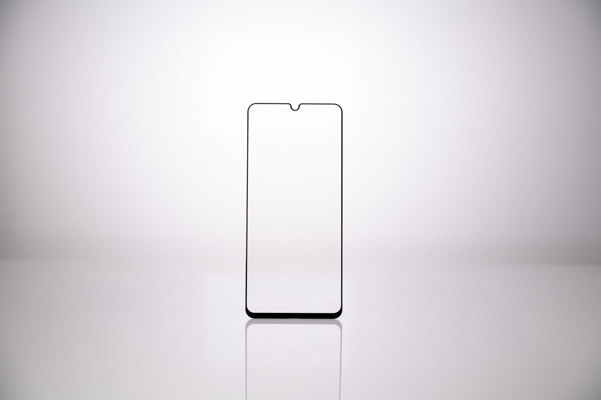 FOLIE STICLA Spacer pentru Samsung Galaxy A32 4G, grosime 0.3mm, acoperire totala ecran, strat special anti-ulei si anti-amprenta, Tempered Glass, sticla 9D, duritate 9H "SPPG-SM-GX-A324G-TG" — miniatură