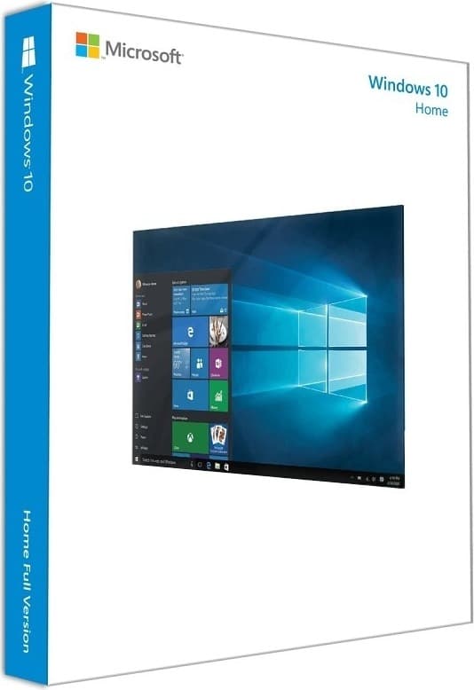 LICENTA electronica MICROSOFT, tip Windows 10 Home pt PC, 1 utilizator, valabilitate forever, utilizare Home, "KW9-00265" (nu se returneaza)