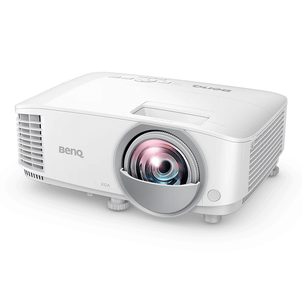 BenQ MX825STH, "MX825STH" — miniatură