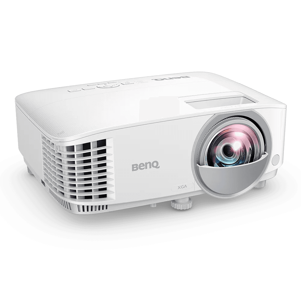 BenQ MX825STH, "MX825STH" — miniatură