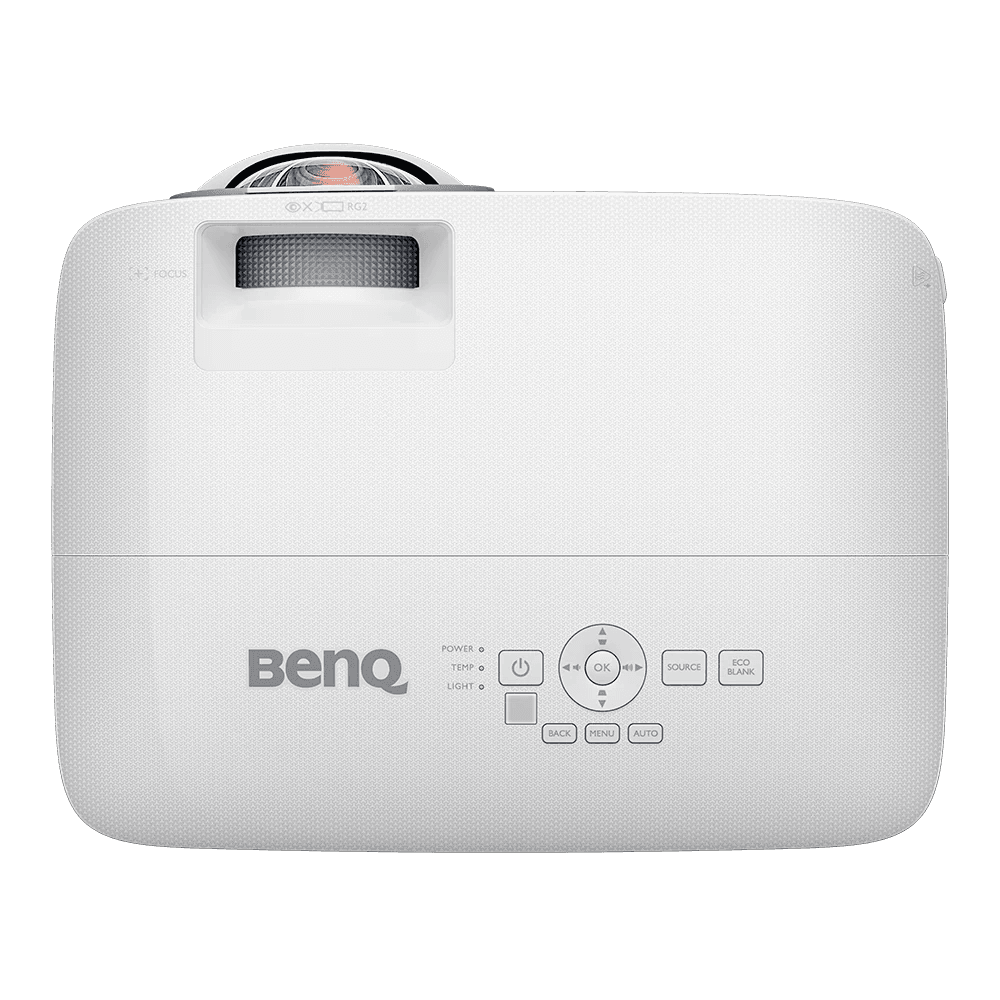 BenQ MX825STH, "MX825STH" — miniatură