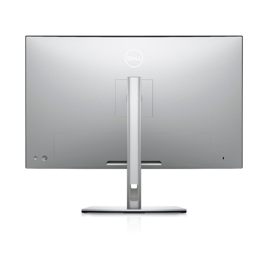 MONITOR Dell 31.5 inch, home | office, IPS, 4K UHD (3840 x 2160), Wide, 1000 cd/mp, 6 ms, HDMI x 2 | DisplayPort, "UP3221Q" — miniatură
