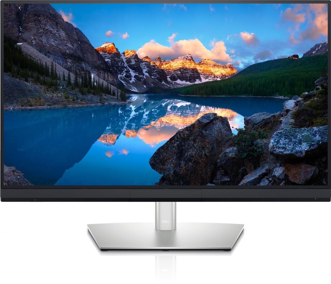 MONITOR Dell 31.5 inch, home | office, IPS, 4K UHD (3840 x 2160), Wide, 1000 cd/mp, 6 ms, HDMI x 2 | DisplayPort, "UP3221Q"