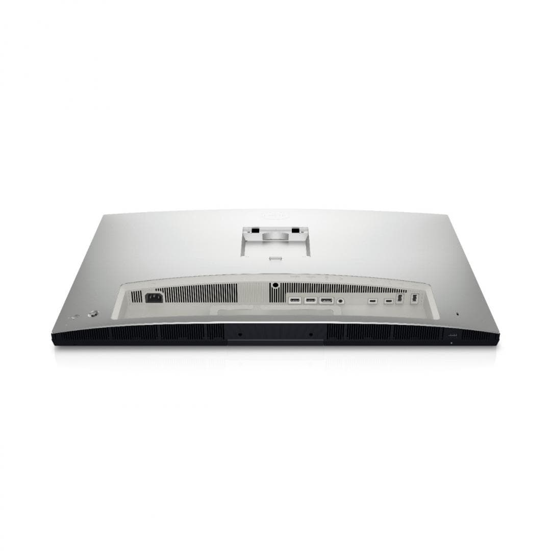 MONITOR Dell 31.5 inch, home | office, IPS, 4K UHD (3840 x 2160), Wide, 1000 cd/mp, 6 ms, HDMI x 2 | DisplayPort, "UP3221Q" — miniatură