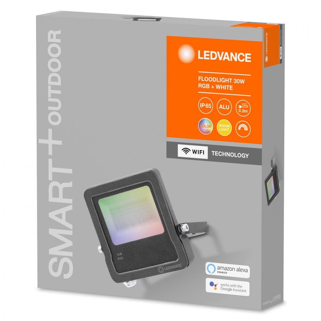 PROIECTOR LED LEDVANCE 4058075474642 "000004058075474642" — miniatură