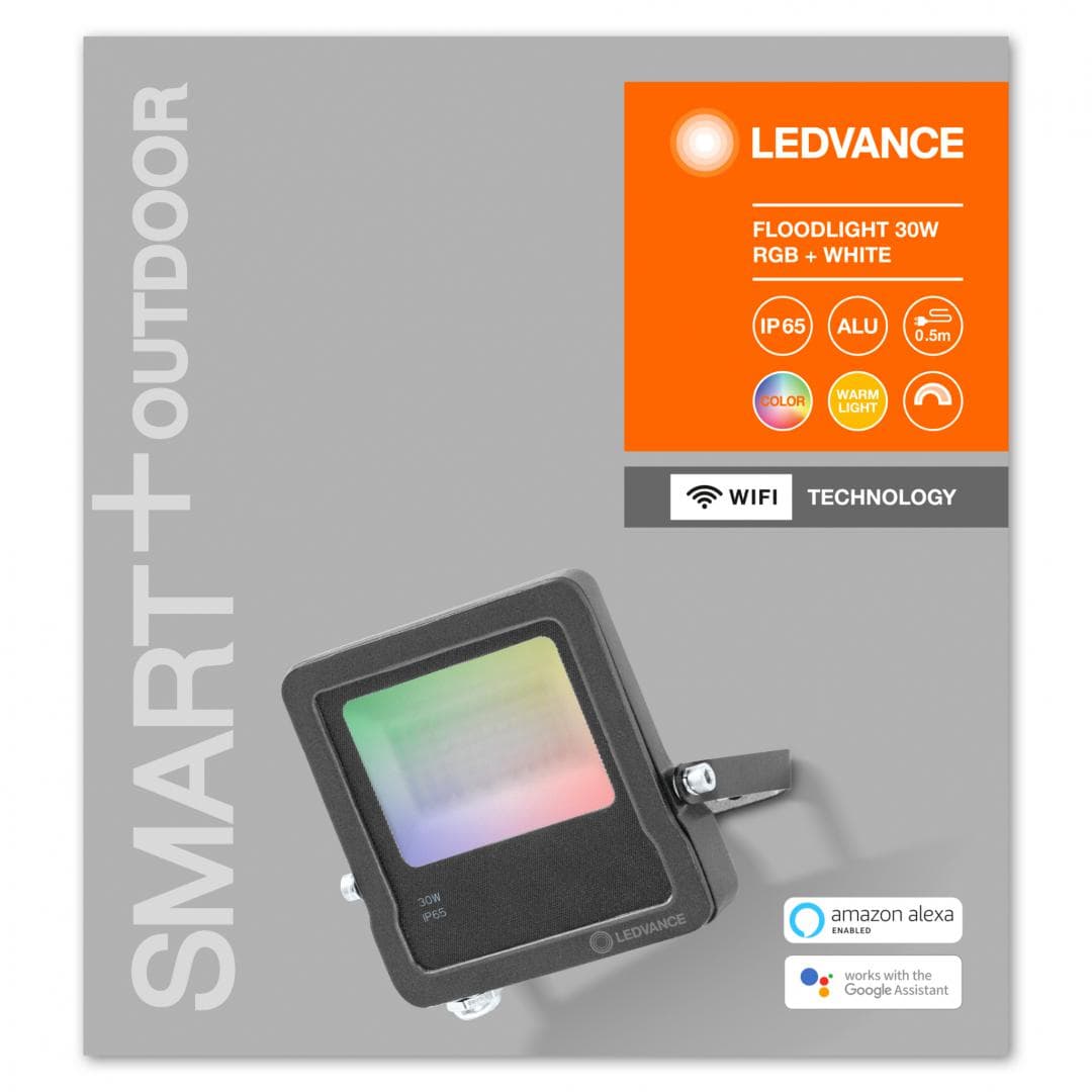PROIECTOR LED LEDVANCE 4058075474642 "000004058075474642" — miniatură