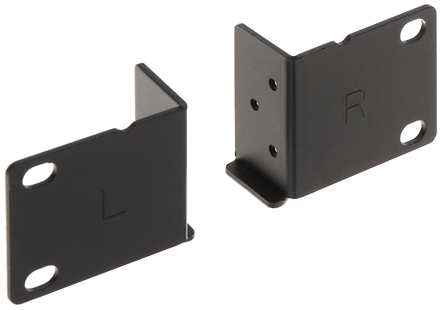 SET BRACKET HIKVISION RACK 1U 19" 380 "1U/380/385/BRACKET"