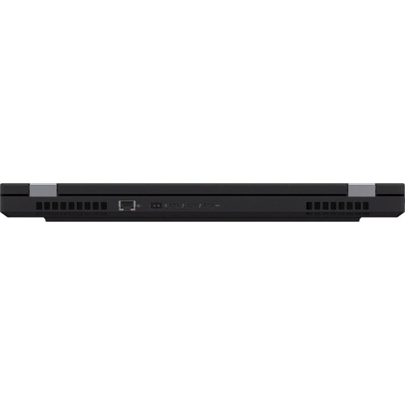 NOTEBOOK Lenovo, "ThinkPad P15" 15.6 inch, Intel Xeon W-11955M, 32 GB DDR4, SSD 1 TB, nVidia RTX A4000, Windows 10 Pro, "20YQ001URI" ( — miniatură