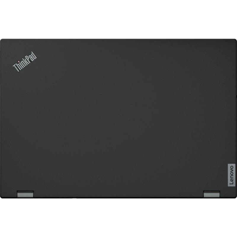 NOTEBOOK Lenovo, "ThinkPad P15" 15.6 inch, Intel Xeon W-11955M, 32 GB DDR4, SSD 1 TB, nVidia RTX A4000, Windows 10 Pro, "20YQ001URI" ( — miniatură