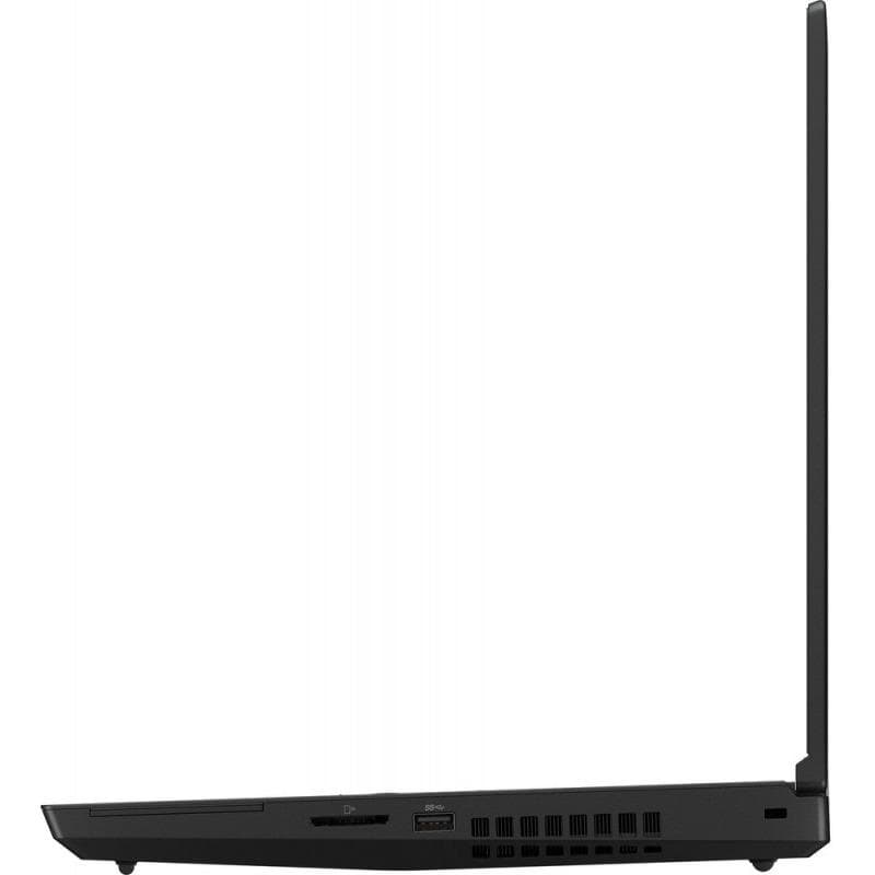 NOTEBOOK Lenovo, "ThinkPad P15" 15.6 inch, Intel Xeon W-11955M, 32 GB DDR4, SSD 1 TB, nVidia RTX A4000, Windows 10 Pro, "20YQ001URI" ( — miniatură