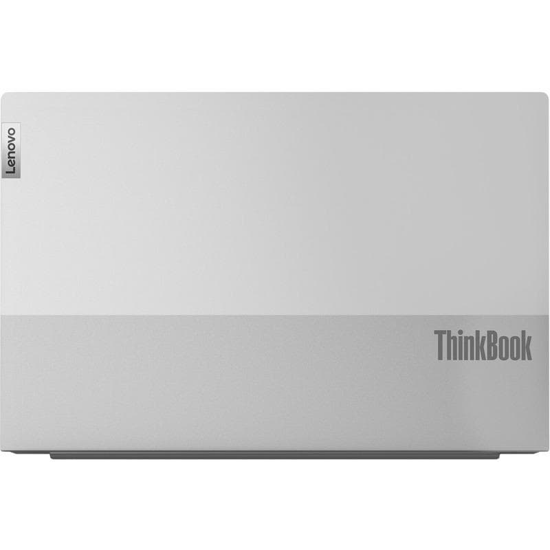 NOTEBOOK Lenovo, "ThinkBook 15p G2" 15.6 inch, i7-11800H, 32 GB DDR4, SSD 1 TB, nVidia GeForce RTX 3050 Ti, Windows 11 Pro, "21B1000YRM" ( — miniatură