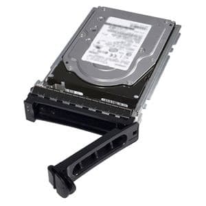 SSD DELL - server , 960GB, 2.5 inch, S-ATA 3, "345-BBDL"