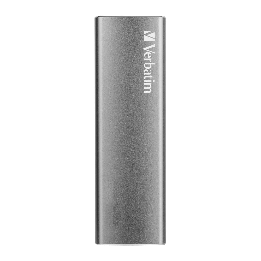 SSD. Externe Verbatim VX500 EXT SSD U3.1 G2 480, "47443"