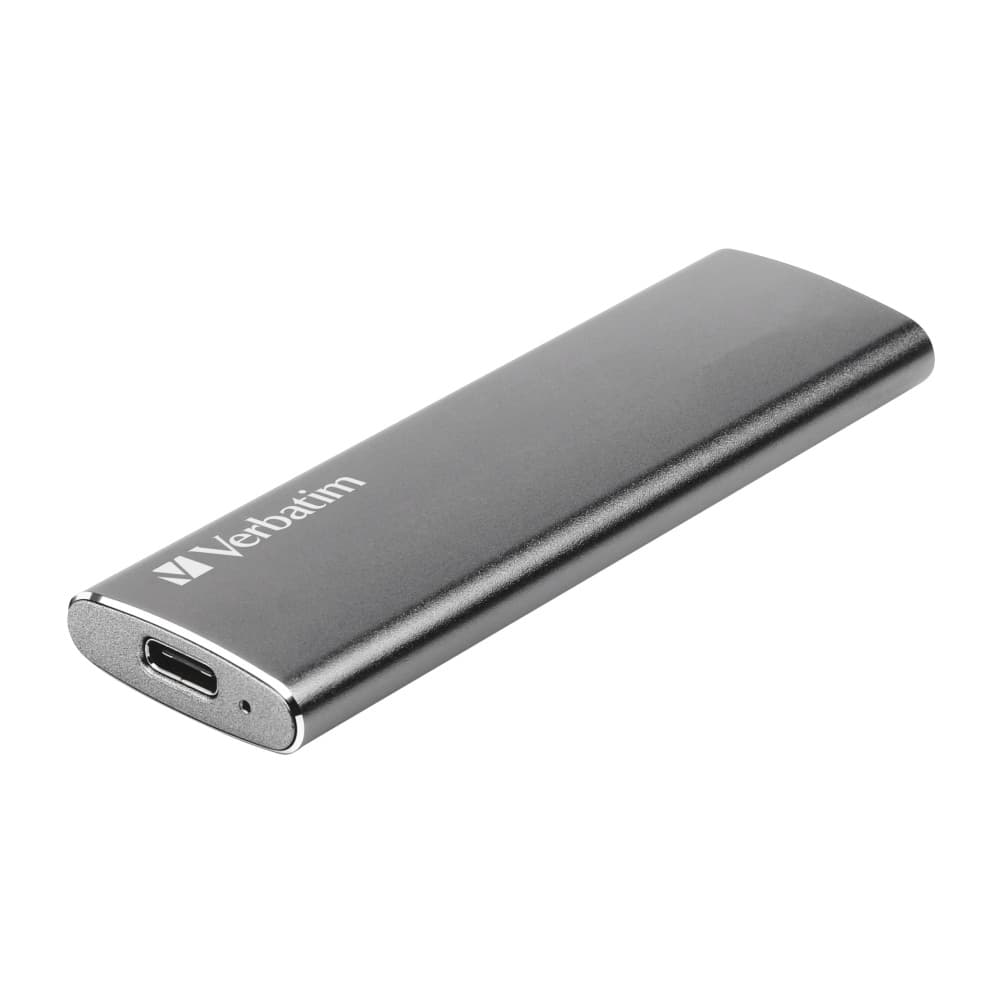 SSD. Externe Verbatim VX500 EXT SSD U3.1 G2 480, "47443" — miniatură