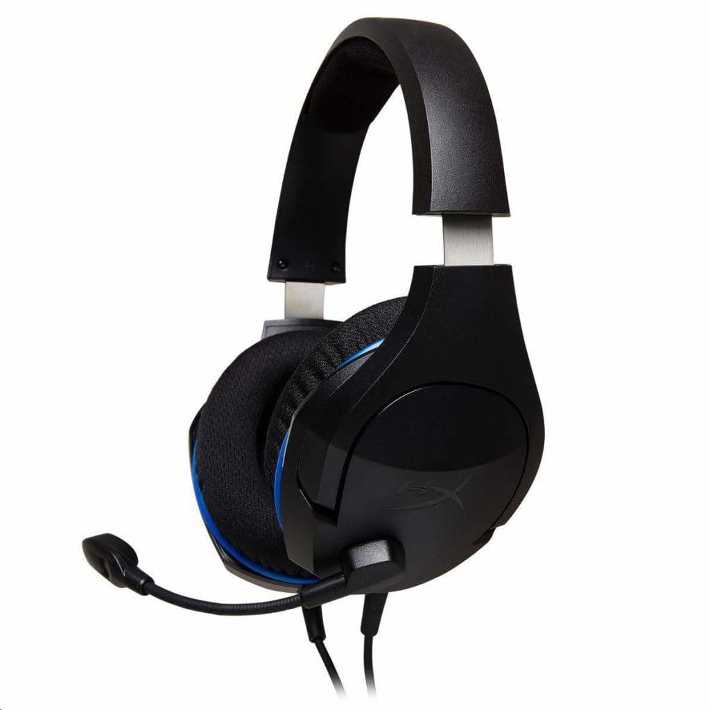 HP HYPERX HEADPHONES CLOUD STINGER CORE "4P5J8AA"