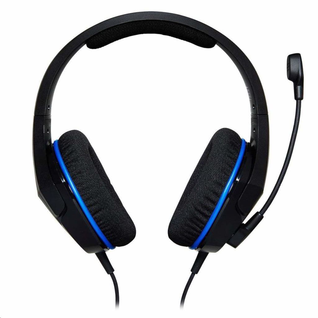 HP HYPERX HEADPHONES CLOUD STINGER CORE "4P5J8AA" — miniatură