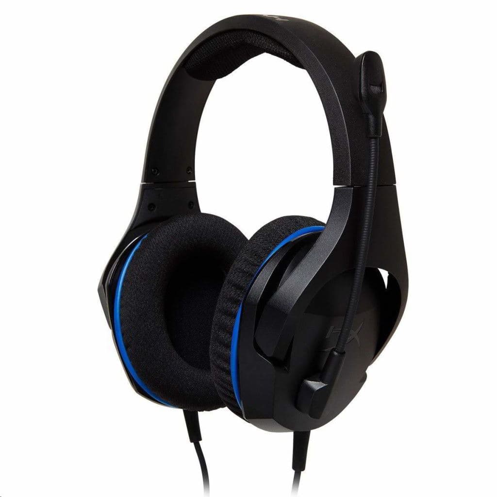 HP HYPERX HEADPHONES CLOUD STINGER CORE "4P5J8AA" — miniatură