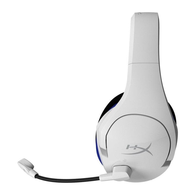 HP HEADPHONES HYPERX CLOUD STINGER WIFI "4P5J1AA" — miniatură