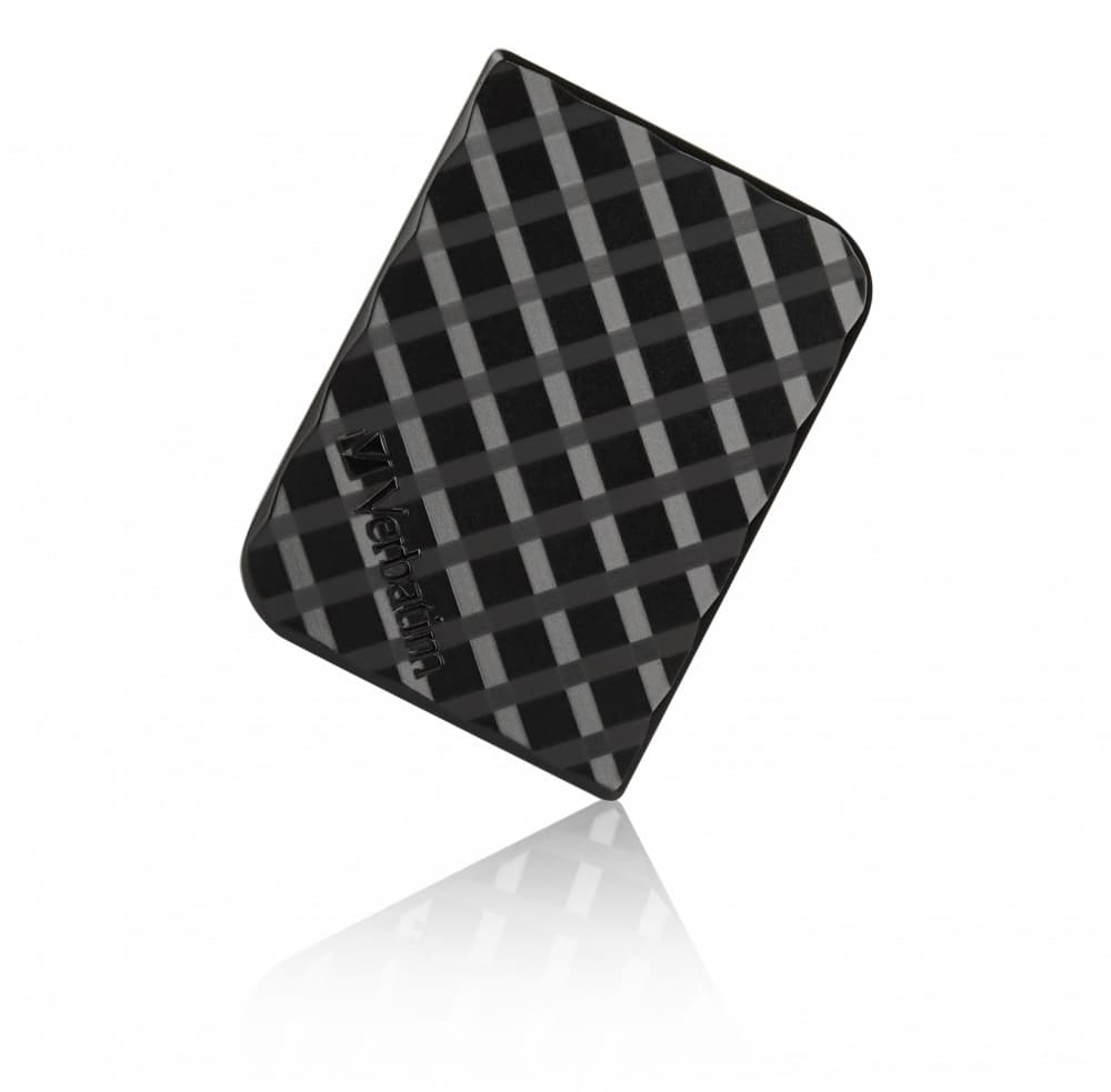 SSD. Externe Verbatim MINI SSD 1TB USB 3.2 GEN1, "53237" — miniatură