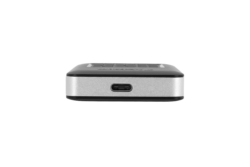 SSD. Externe Verbatim StoreNGo SSD G1 256GB, "53402" — miniatură