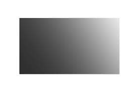 MONITOR LG - signage 55 inch, signage, IPS, Full HD (1920 x 1080), Ultra Wide, 700 cd/mp, 8 ms, HDMI x 2 | Display Port | DVI-D, "55SVH7F-A"