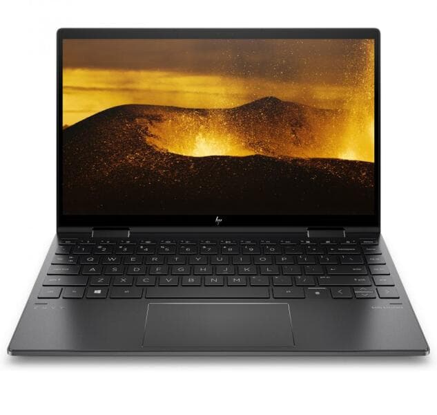 NOTEBOOK HP, "ENVY x360 Convert" 13.3 inch, AMD Ryzen 7-5800U, 8 GB DDR4, SSD 512 GB, AMD Radeon Graphics, Windows 11 Pro, "5D5H5EA" (