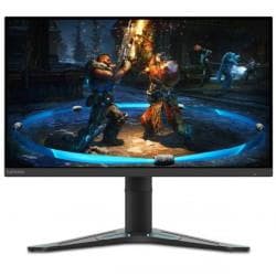 MONITOR Lenovo 27 inch, Gaming, VA, Full HD (1920 x 1080), Wide, 350 cd/mp, 1 ms, DisplayPort | HDMI, "66D8GAR1EU"
