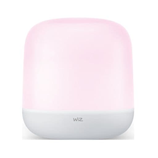 Veioza LED inteligenta portabila WiZ Her, "000008719514551718"