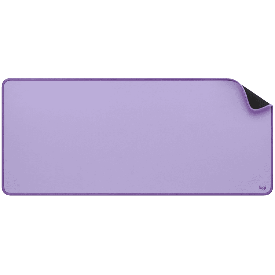 PAD LOGITECH Desk Mat Studio Series - LAVENDER "956-000054"