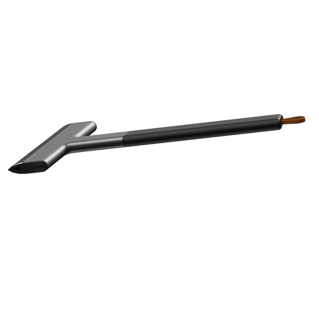 RACLETA parbriz auto Baseus Quick Clean, din material TPU pentru a nu zgaria parbrizul, dimensiune 35 * 15 cm, negru "CRQU-01" - 6953156202795 — miniatură