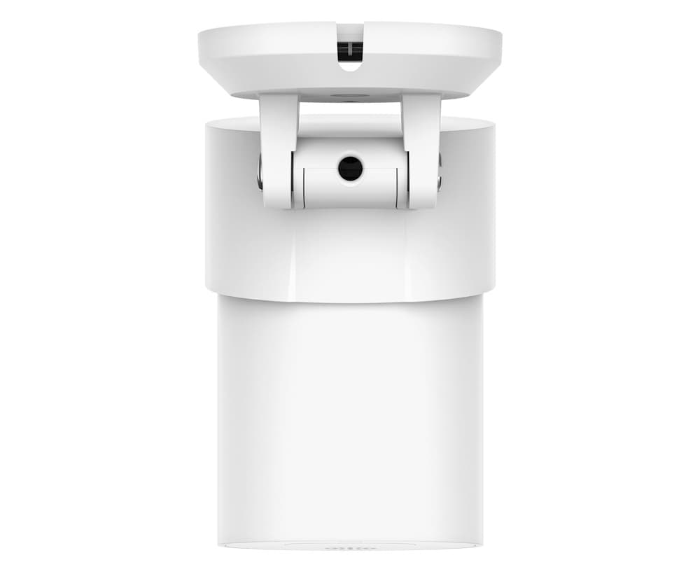 CAMERA IP D-Link, cube, pt. exterior, IP65,2K QHD 1440P,360 grade unghi, dist. IR 7 m, lentila fixa 3.3 mm,4Mpx, dual band wi-fi, mic da, plastic, "DCS-8635LH" — miniatură