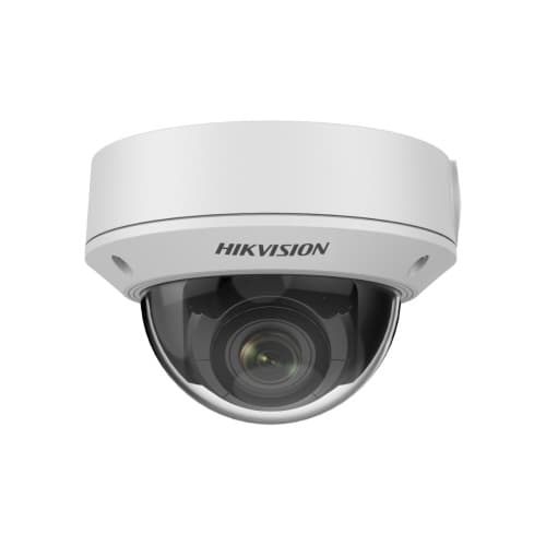 CAMERA IP DOME 2MP VFZ 2.8-12MM IR30M "DS-2CD1723G0-IZC"