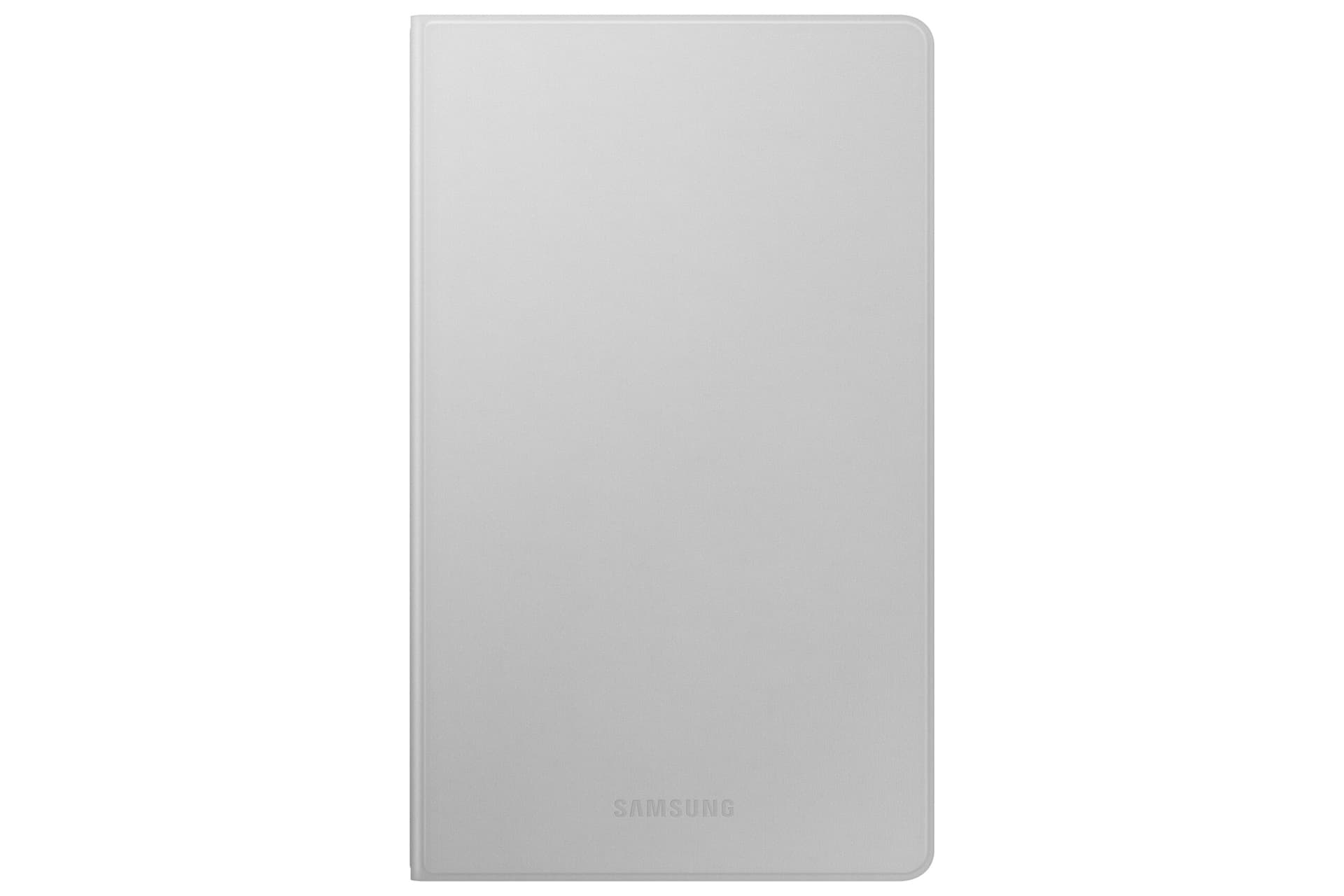 Husa pt Tab A7 Lite Book Cover Silver, "EF-BT220PSEGWW"