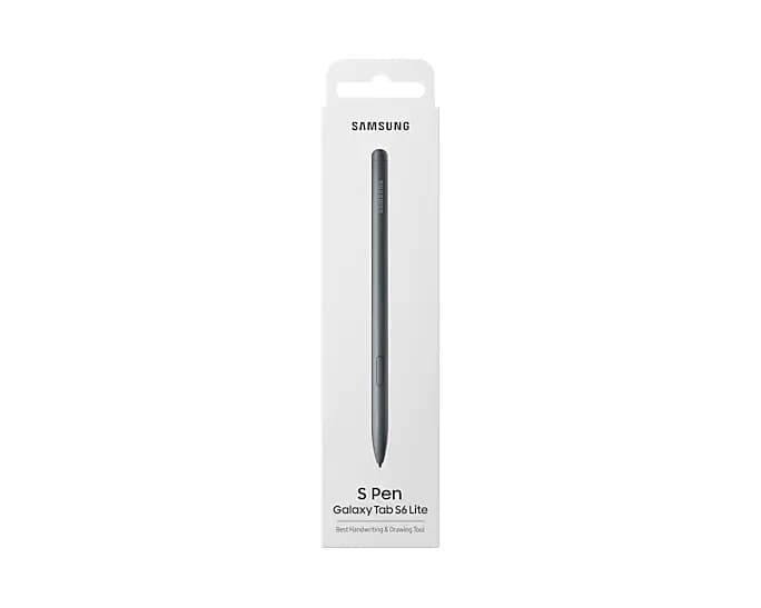 Galaxy Tab S6 lite S Pen Grey "EJ-PP610BJEGEU" — miniatură