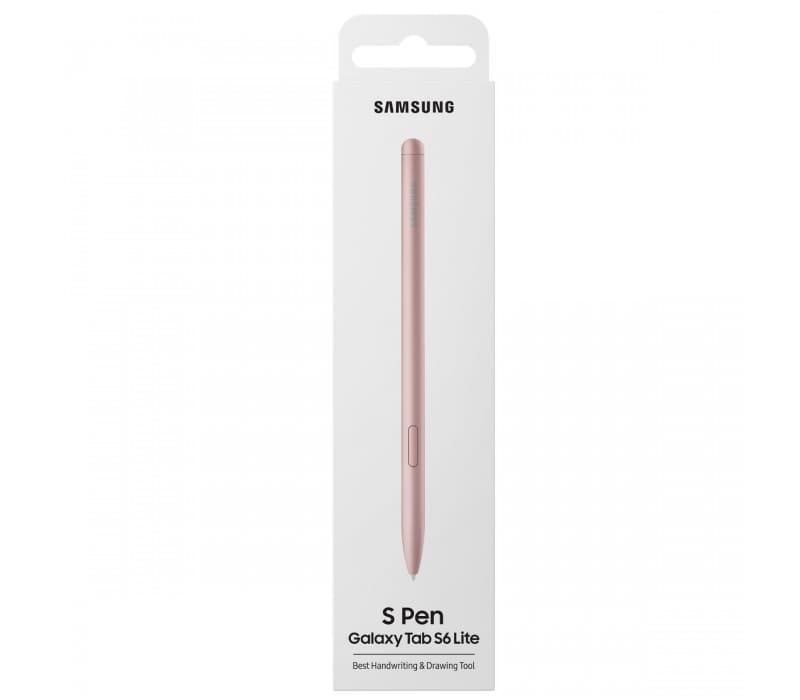 Galaxy Tab S6 lite S Pen Pink "EJ-PP610BPEGEU" — miniatură