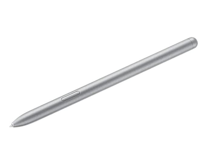 Galaxy Tab S7/S7+ S Pen Silver "EJ-PT870BSEGEU" — miniatură