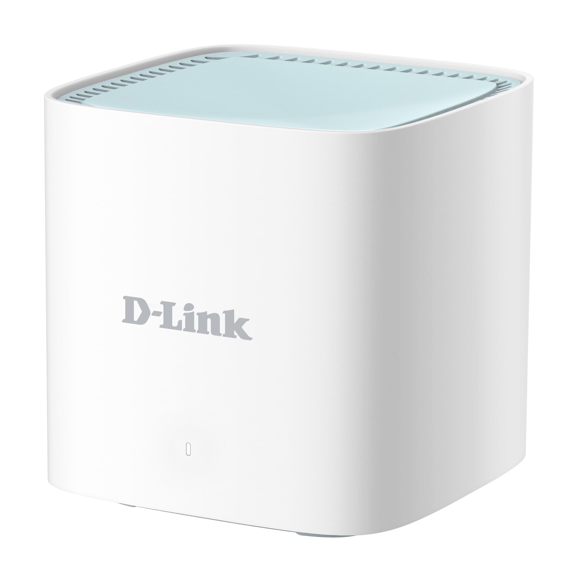 MESH D-LINK Wi-Fi 6, wireless, router AX1500, pt interior, 1500 Mbps, port LAN Gigabit, WAN Gigabit, 2.4 GHz | 5 GHz, antena interna x 4, standard 802.11ax, 3-pack "M15-3" — miniatură