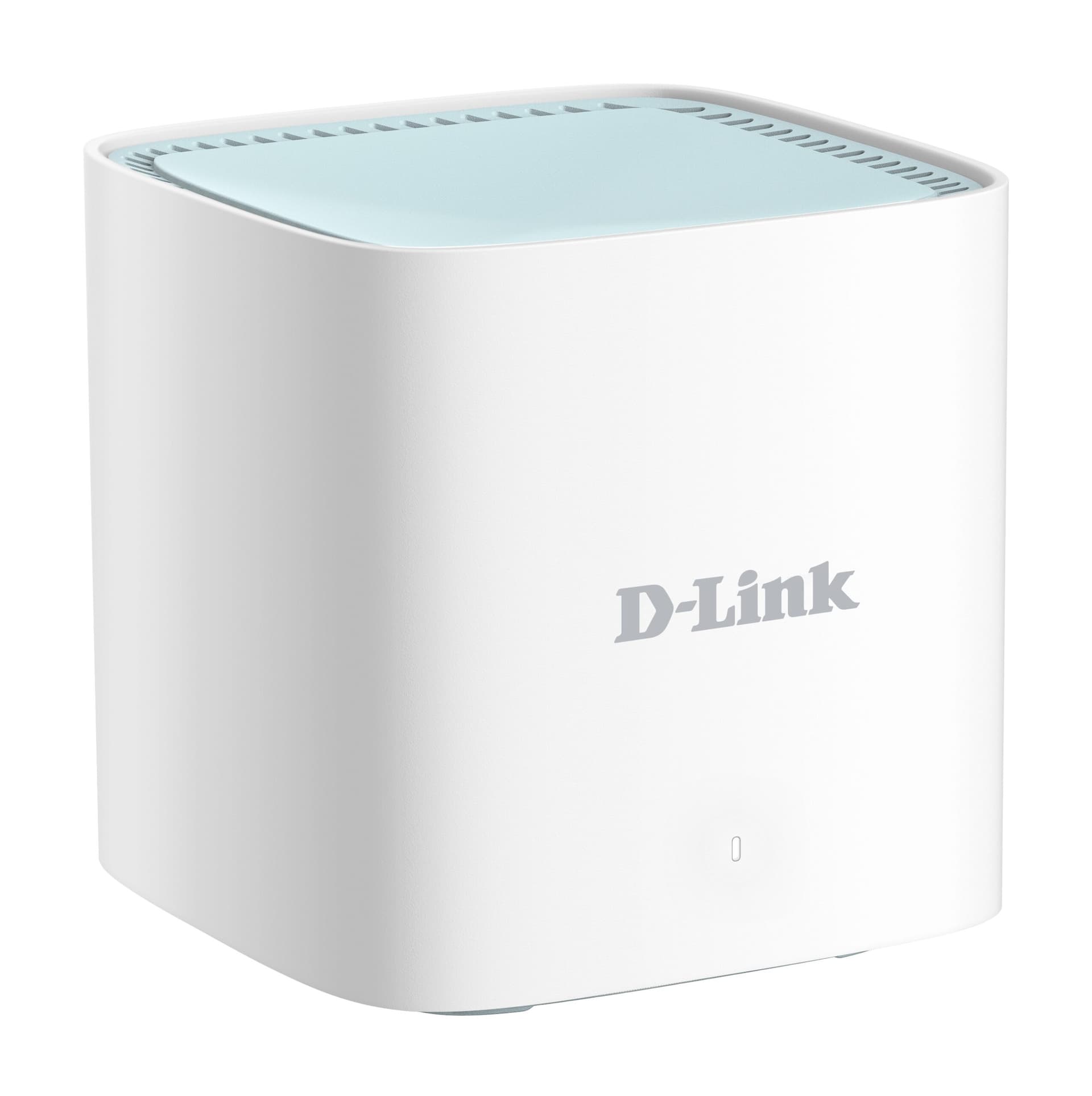 MESH D-LINK Wi-Fi 6, wireless, router AX1500, pt interior, 1500 Mbps, port LAN Gigabit, WAN Gigabit, 2.4 GHz | 5 GHz, antena interna x 4, standard 802.11ax, 3-pack "M15-3" — miniatură