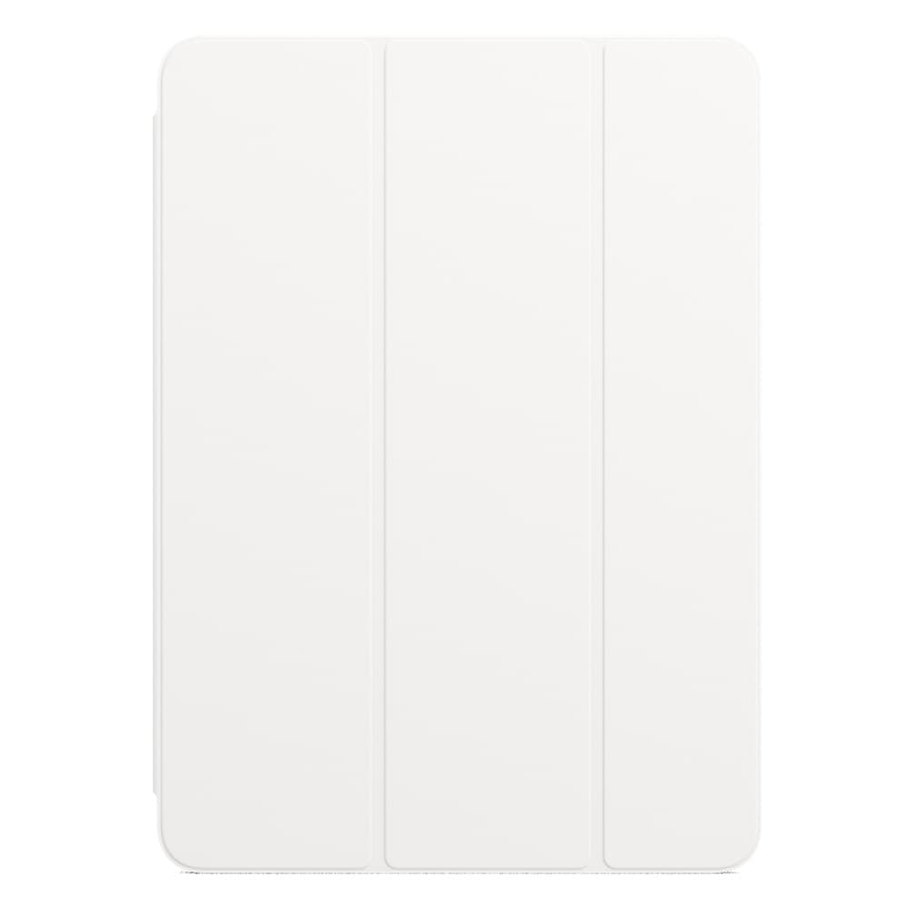 Apple Smart Folio for 11-inch iPad Pro (2nd gen.) - White, "mxt32zm/a"