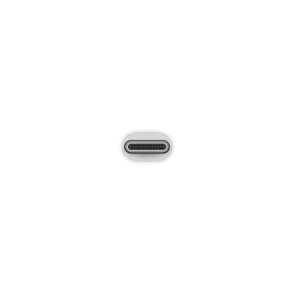 Apple USB-C Digital AV Multiport Adapter, "muf82zm/a" — miniatură