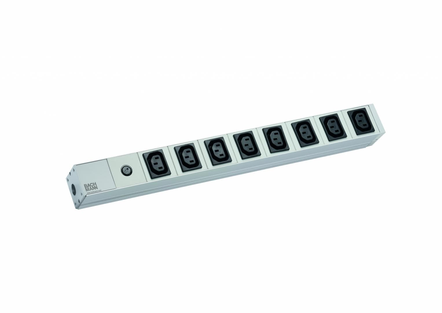 BM IT PDU power strip 8 x C13 "BM-333.408"