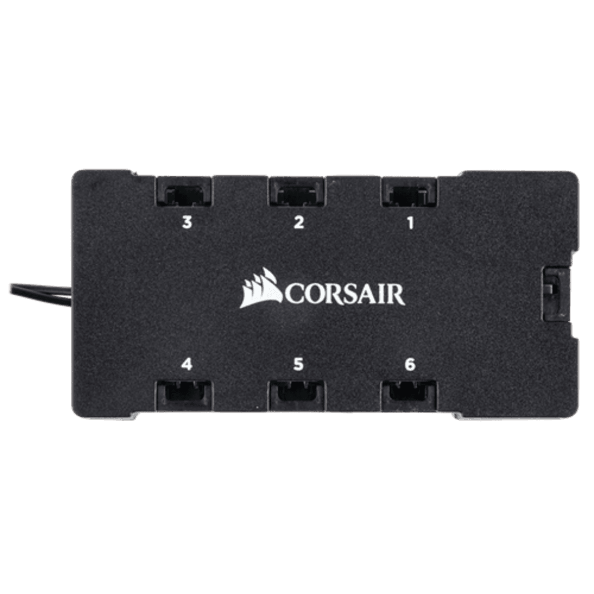HUB RGB CORSAIR, "CO-8950020"