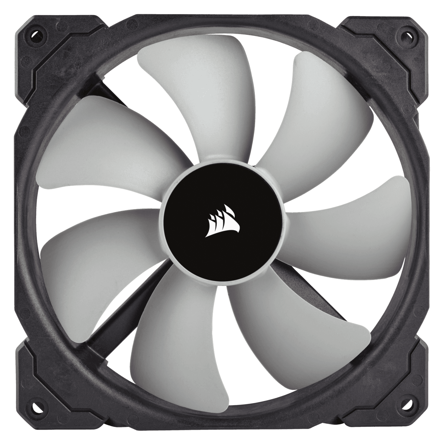 VENTILATOR Corsair, pt carcasa PC, 1400 mm, 2000 rpm, 1 ventilator, "CO-9050050-WW"