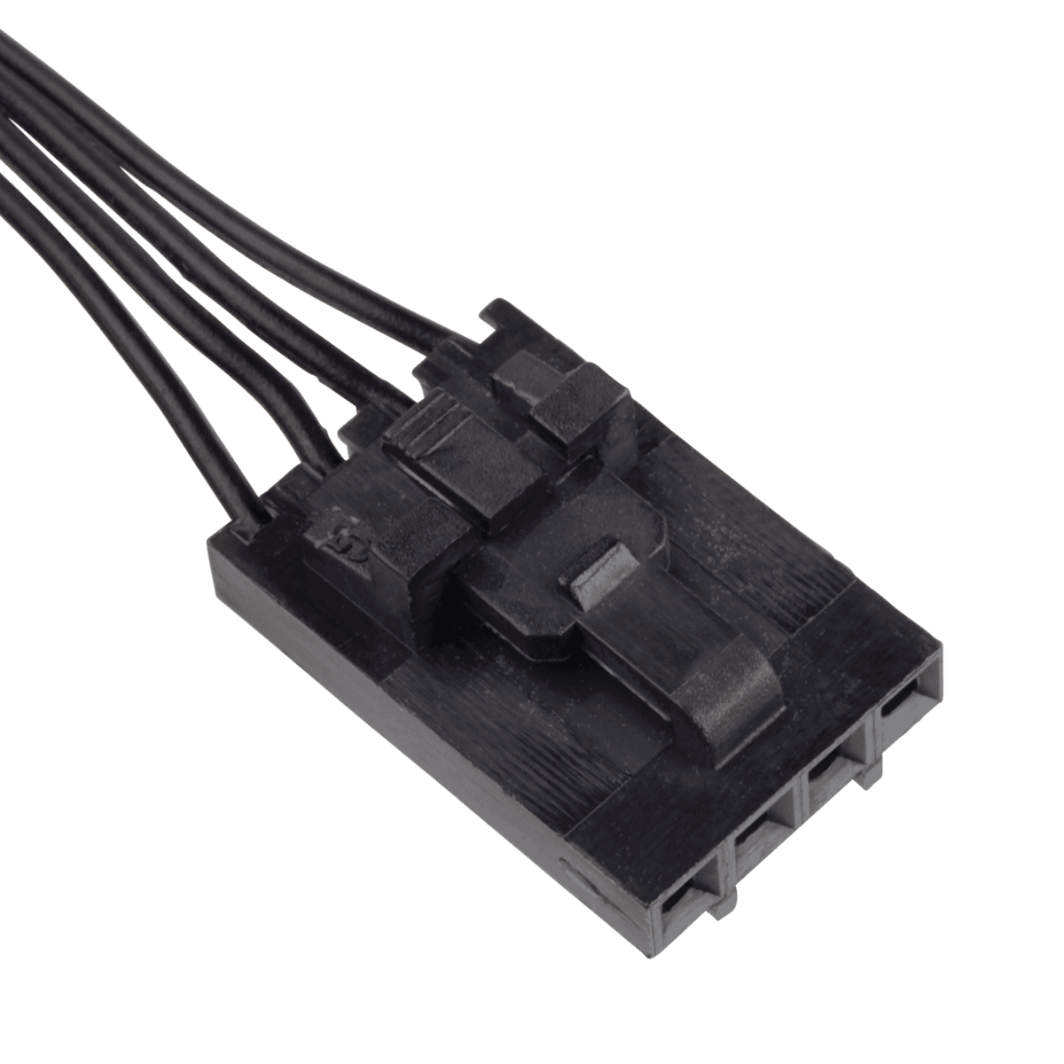 VENTILATOR Corsair, pt carcasa PC, 120 mm, 1500 rpm, LED RGB, 1 ventilator, "CO-9050071-WW" — miniatură