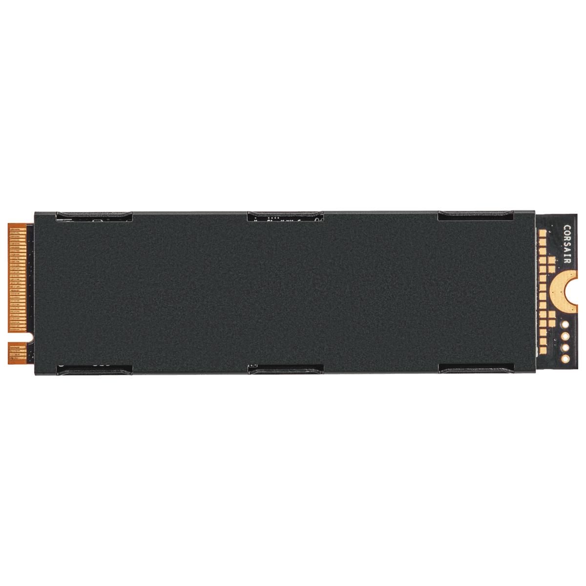 SSD CORSAIR MP600 PRO XT, 1TB, M.2, PCIe Gen4.0 x4, 3D TLC Nand, R/W: 4950/4000 MB/s, "CSSD-F1000GBMP600R2" — miniatură